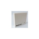 Sonde murale d'ambiance pour module de regulation tronic, intgral et shc noirot 0082987aa