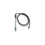 Aqualux - sonde ph piscine - spéciale pompe doseuse régulateur ph - avec câble et fiche bnc - connexion ... Aqualux - sonde ph piscine - spéciale pompe doseuse régulateur ph - avec câble et fiche bnc - connexion ...