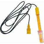 Edg - sonde rx redox chlore piscine - spciale pompe doseuse rgulateur chlore - avec cble et fiche ...