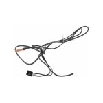 Sonde temp�rature air, �vaporateur - chaffoteaux : 65151798