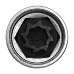 Cl  douille antivol de rechange pour crou de roue antivol volkswagen security master 524