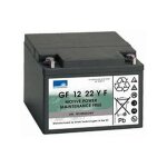 Sonnenschein - batterie gel gf y 12 volts gf12022yf 12v 24ah amps (en)