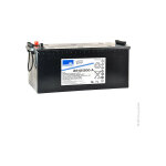 Sonnenschein - batterie plomb etanche gel a512 / 200a 12v 200ah auto