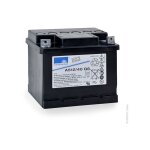 Sonnenschein - batterie plomb etanche gel a512 / 40 g6 12v 40ah m6 - m Sonnenschein - batterie plomb etanche gel a512 / 40 g6 12v 40ah m6 - m