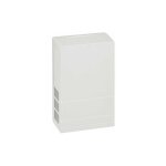 Sonnerie lido 8 volts saillie legrand 041219