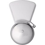 70027 sonnette 8 v (max) 82 dba blanc x57056 - heidemann 70027 sonnette 8 v (max) 82 dba blanc x57056 - heidemann