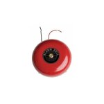Sonnette industrielle 90db industrielle 150mm 230v gsc 1400968