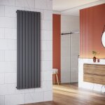 Sonni radiateur eau chaude en acier conception murale vertical radiateur chauffage central 1800x542mm ... Sonni radiateur eau chaude en acier conception murale vertical radiateur chauffage central 1800x542mm ...