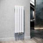 Sonni radiateur eau chaude en acier conception murale vertical radiateur chauffage central 900x311mm ...