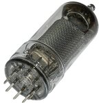 Btb vertrieb eaf 42 tube lectronique diode - pentode 250 v 5 ma nombre de ples: 8 culot: rimlock 8 ...