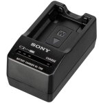 Sony - bc - trw - chargeur de batterie - 400 ma - pour cyber - shot dsc - rx10 a nex 3nl, 3ny, 5r, 5rk, ...
