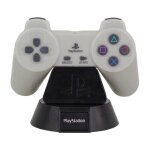 Sony playstation - veilleuse 3d icon playstation controller 10 cm - paladone