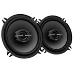 Sony xs - gtf1339 enceinte de voiture rond 3 - voies 230 w 2 pi�ce(s)