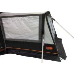 Soplair - annexe auvent gonflable compatibilit - malia air