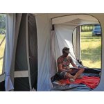 Soplair - chambre int�rieure annexe malia