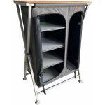 Soplair - meuble de rangement camping borno
