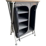 Soplair - meuble de rangement camping bornéo Soplair - meuble de rangement camping bornéo