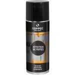 Bombe a�rosols soppec d�tecteurs de fuites - 960112w