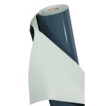 Soprema - flagon sr 12 ral 7047 25 x 1, 05 m : �tanch�it� synth�tique pvc en fixation m�canique