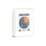 Sorel - regulation ambiante type caleon, chauffage