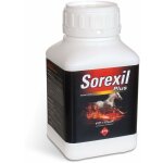 Sorexil plus aliment complmentaire en mulsion fluide pour chevaux de sport aux extraits de curcuma ...