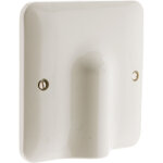 Sortie de cable 32a 100x100mm