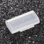 Soshine sbc - 002 bo�te de piles 2x lr3 (aaa), 10440 (l x l x h) 47. 3 x 28 x 14 mm c652471