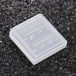 Soshine sbc - 003 bo�te de piles 4x lr3 (aaa), 10440 (l x l x h) 49. 5 x 48. 2 x 14. 8 mm c652491