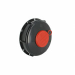 Couvercle de cuve eau 1000 l - diamètre 150 mm - sotralentz Couvercle de cuve eau 1000 l - diamètre 150 mm - sotralentz