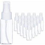 Sous - bouteille vaporisateur liquide en plastique transparent arrosoir sous - emballage petit vaporisateur ...