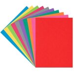 Sous - chemise 22 x 31 cm coloris violine - paquet de 100