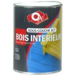 Sous couche bois inter sc7 2l5 - oxi