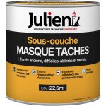 Julien - sous - couche masque taches - pour fonds anciens, difficiles, abîmés, tachés - mat blanc 2, ... Julien - sous - couche masque taches - pour fonds anciens, difficiles, abîmés, tachés - mat blanc 2, ...
