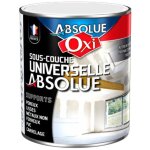 Sous - couche universelle absolue 1 litre - oxi