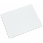 Etm - sous - tapis pour appareils de fitness rsistant polycarbonate 150 x 200 cm
