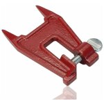 Souche de trononneuse, pince de guide - chane d'outil d'afftage d'tau d'afftage de trononneuse ...