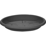 Soucoupe eolo terre cuite - 34 cm