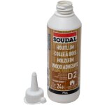 Colle à bois rapide blanche 250g Colle à bois rapide blanche 250g