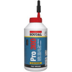 Soudal - colle � bois vinylique ext�rieur pro 30 d