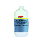 Produit de lissage pour mastic - 5 l soudal