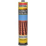 Soudal - mastic - colle colotuile terre cuite 300ml 106335