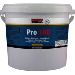 Soudal - pro 10d colle  bois blanche (5 kg) - 108898