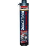 Mousse polyurthane pistolable - basse expansion - 110725 - soudal