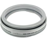 Soufflet de hublot 00366498 pour lave - linge bosch, lave - linge siemens, lave - linge neff, lave - ...