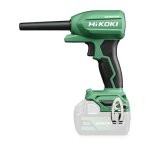 Soufflette - gonfleur 18v hikoki ra18daw4z sans batterie ni chargeur en carton