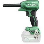 Soufflette - gonfleur 18v hikoki ra18daw4z sans batterie ni chargeur en carton
