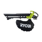 Ryobi - souffleur aspiro - broyeur 18v lithiumplus brushless - 1 batterie 5. 0 ah - 1 chargeur rapide ... Ryobi - souffleur aspiro - broyeur 18v lithiumplus brushless - 1 batterie 5. 0 ah - 1 chargeur rapide ...