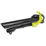 Ryobi - souffleur aspiro - broyeur électrique 3000w 2en1 rbv3000csv Ryobi - souffleur aspiro - broyeur électrique 3000w 2en1 rbv3000csv
