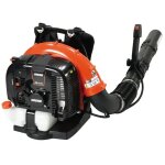 Souffleur dorsal echo pb - 770 avec moteur diesel 63. 3cc 3. 9hp