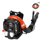 Souffleur � dos echo pb - 770